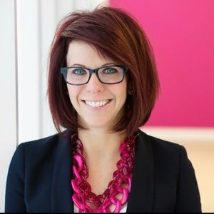 Meet your Posher, Rose